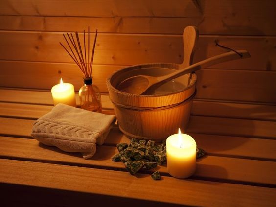 Benefits of a Home Sauna for Health and Wellness